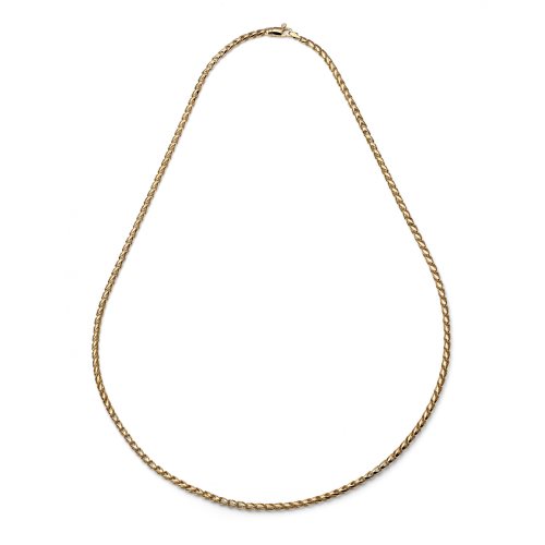 Collana Unoaerre Uomo in Argento 740YHH4843000-6790 - 740YHH4843000-6790